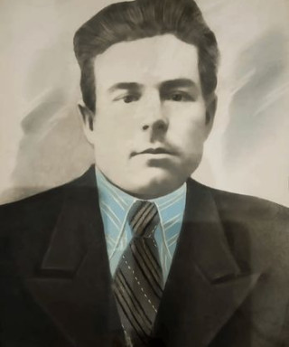 Щукин Илья Петрович