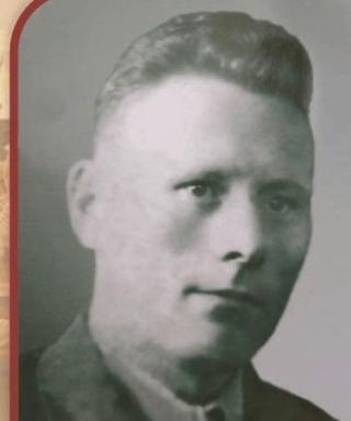 Скорик Владимир Тихонович