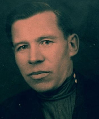 Колыгин Николай Михайлович