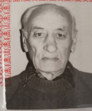 Бозиев Муаед Муридович