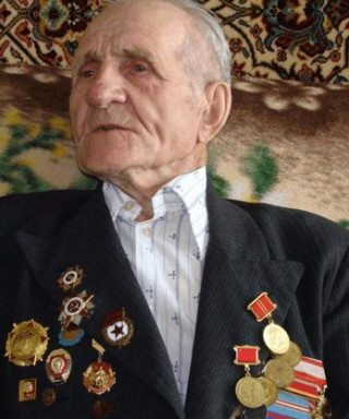 Иванов Александр Николаевич