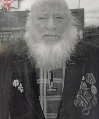 Ратников Павел Михайлович