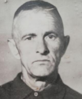 Михеев Иван Федорович