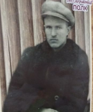 Кардаков Иван Дмитриевич