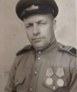 Лодыгин Иван Дмитриевич