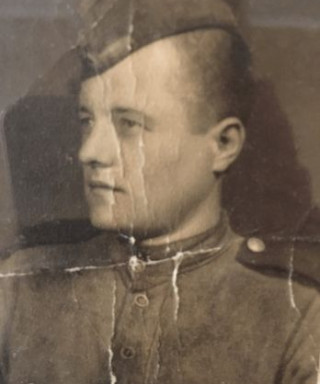 Полукаров Алексей Павлович