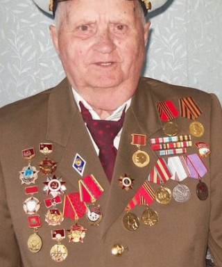 Корнеев Василий Григорьевич