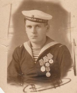 Ковалёв Валентин Михайлович