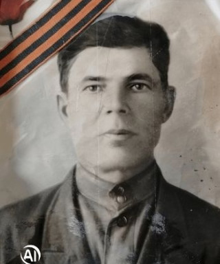 Кочергин Васиилий Иванович