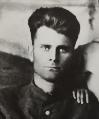 Заболотный Михаил Денисович