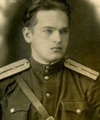 Станин Георгий Николаевич