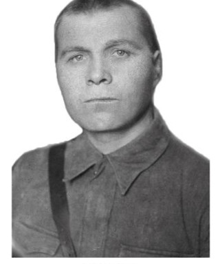 Анненков Александр Степанович