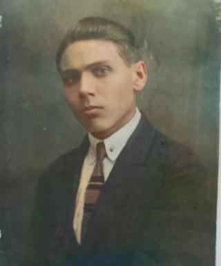 Градский Василий Владимирович