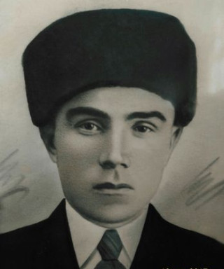 Хайрулин Шакир Ибрагимович