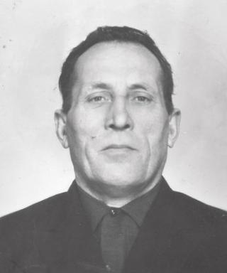 Николаев Виктор Иванович