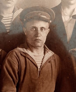 Анисимов Петр Васильевич