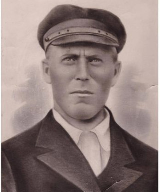 Попов Егор Сергеевич