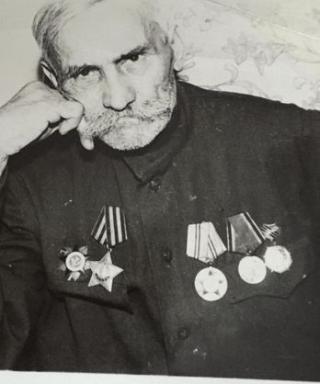 Пищугин Павел Петрович