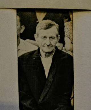 Тюкин Василий Павлович