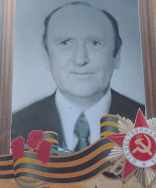 Коорт Владимир Эдуардович