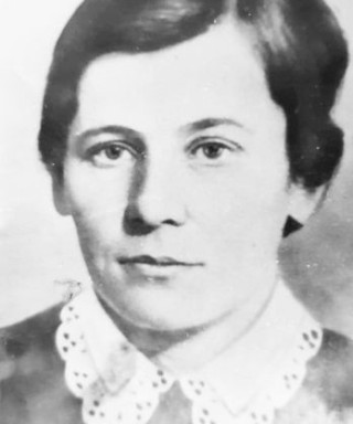 Орлова Вера Михайловна