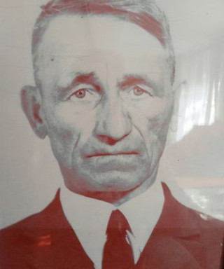 Шумихин Иван Кондратьевич