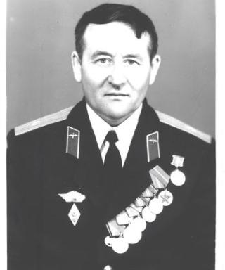 Куринной Олег Савельевич