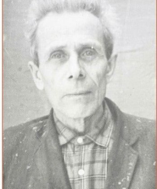 Косолапов Пётр Иванович