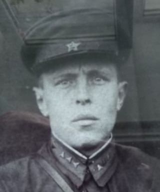 Пахомов Иван Васильевич