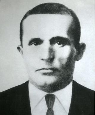 Градобоев Михаил Егорович