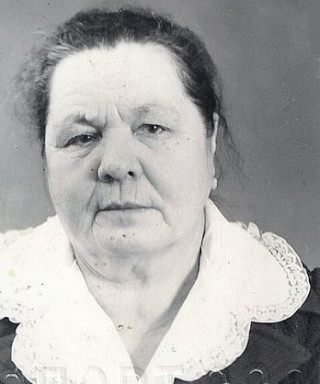 Ворсина Надежда Ивановна