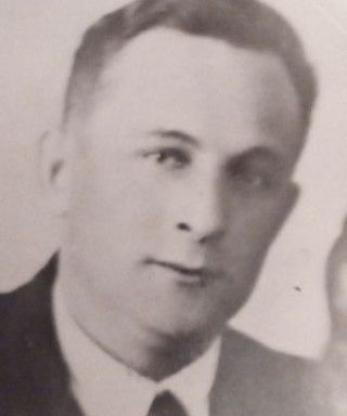 Башлыков Николай Георгиевич