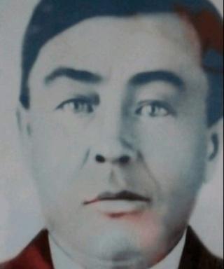 Черных Прокопий Михайлович
