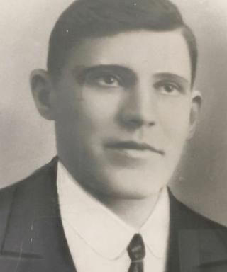 Левин Дмитрий Алексеевич