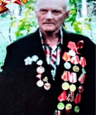 Бабаев Анатолий Яковлевич