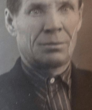 Артемьев Иван Афанасьевич