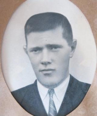 Голдобин Иван Осипович