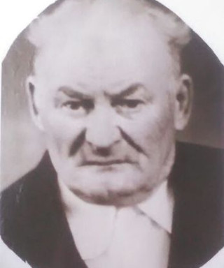 Ворсин Макар Иванович