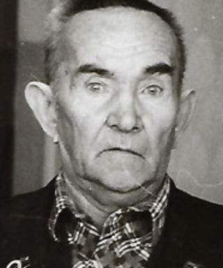 Конюхов Александр Петрович