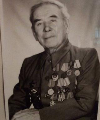 Корольков Александр Георгиевич