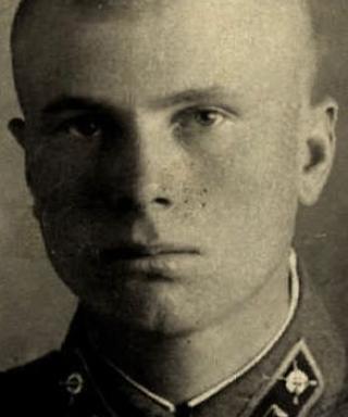 Лосев Семен Григорьевич