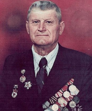 Полянецкий Иван Павлович