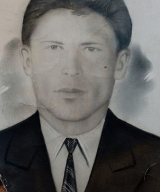 Бутаков Иннокентий Федорович