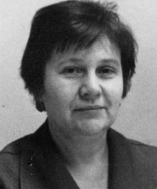 Свинцова Нина Федоровна