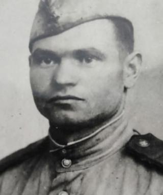 Вологин Николай