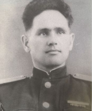 Зубарев Алексей Прокопьевич