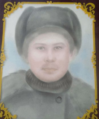 Абдуллин Туктас Фаттахович