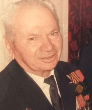 Гопта Александр Андреевич