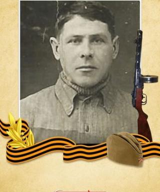 Кулев ПАВЕЛ ВАСИЛЬЕВИЧ