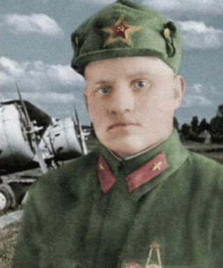 Кулаков Алексей Николаевич